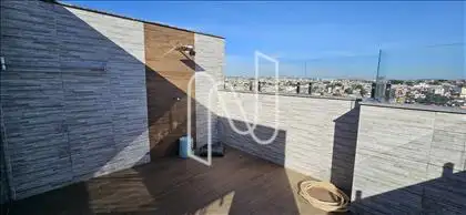 Área Livre com Chuveirão  