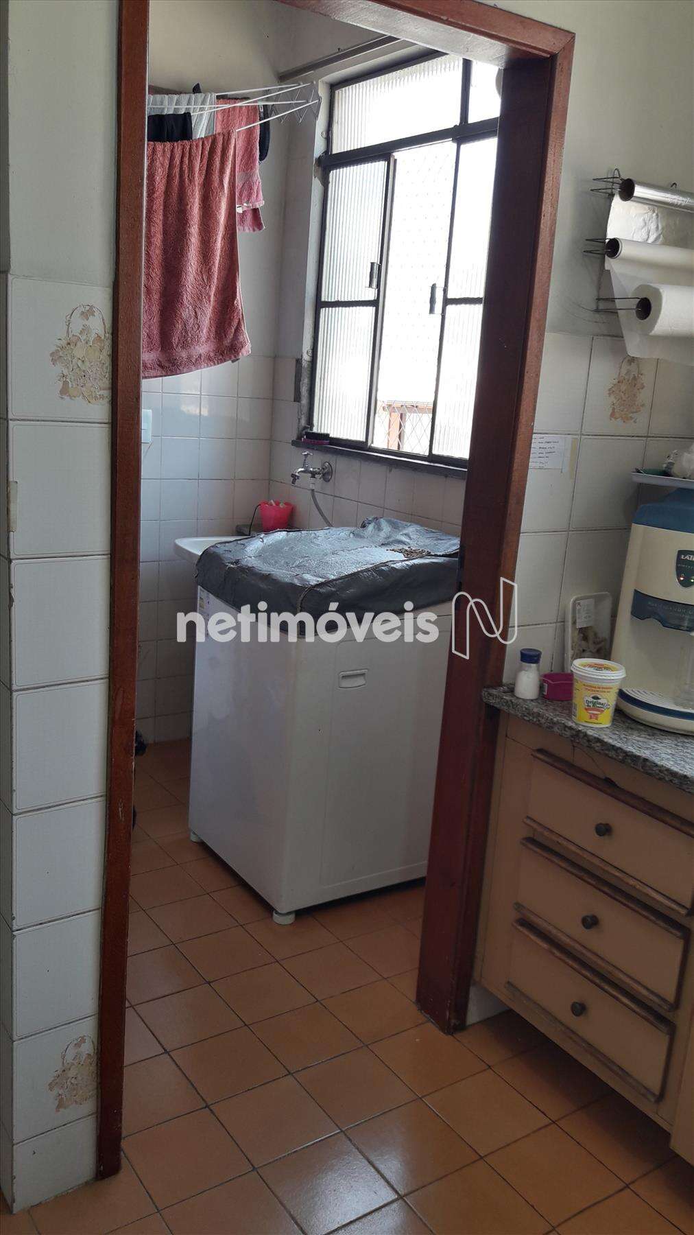 Cozinha outro ângulo