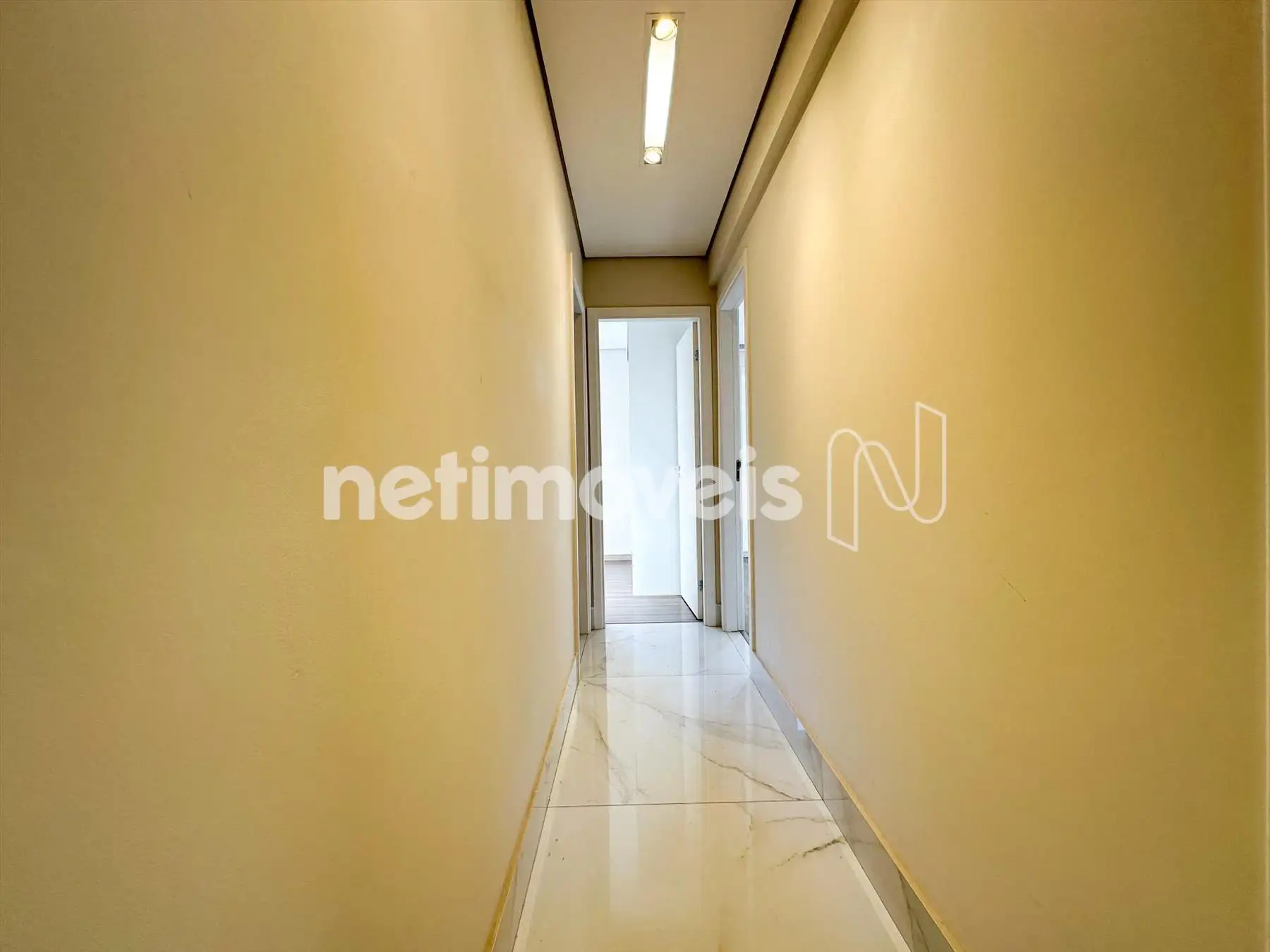 Circulação Interna