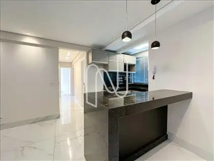 Sala e Cozinha