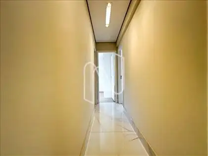 Circulação Interna