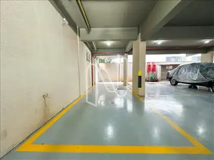 Vagas de Garagem