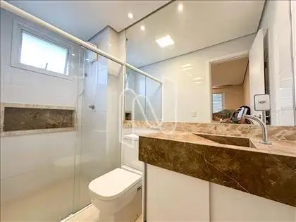Banheiro Suíte