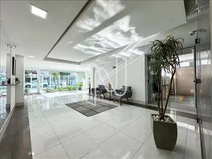 Prédio - Hall Social