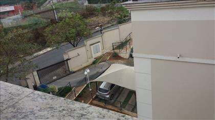 Estacionamento