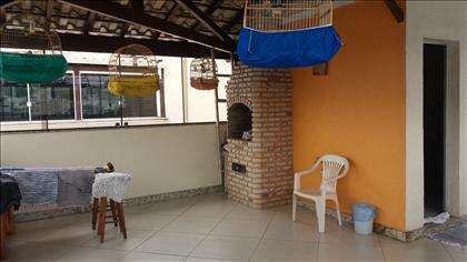Terraço - 2° Nível outro ângulo