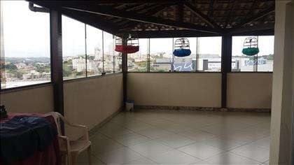 Terraço - 2° Nível