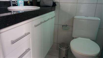 Banho Suíte
