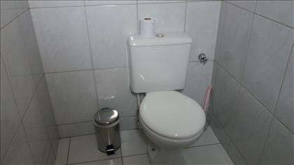 Lavabo - 2° Nível