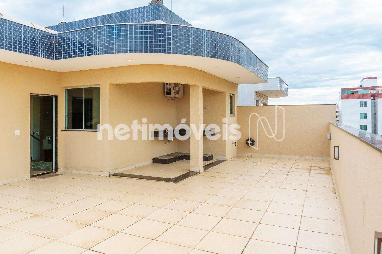 Terraço descoberto
