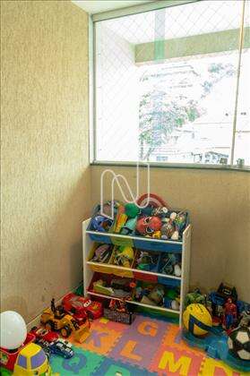 Espaço kids