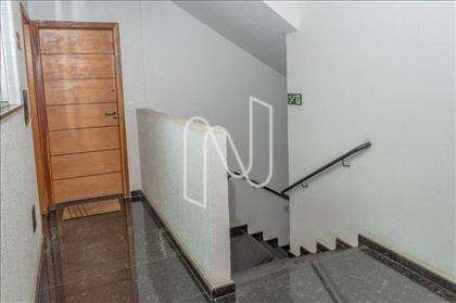 Entrada apartamento