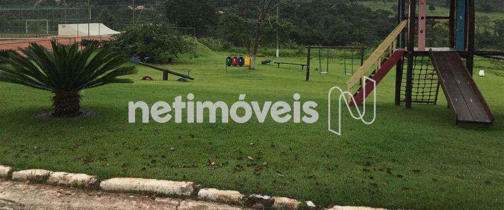 Condomínio - área livre