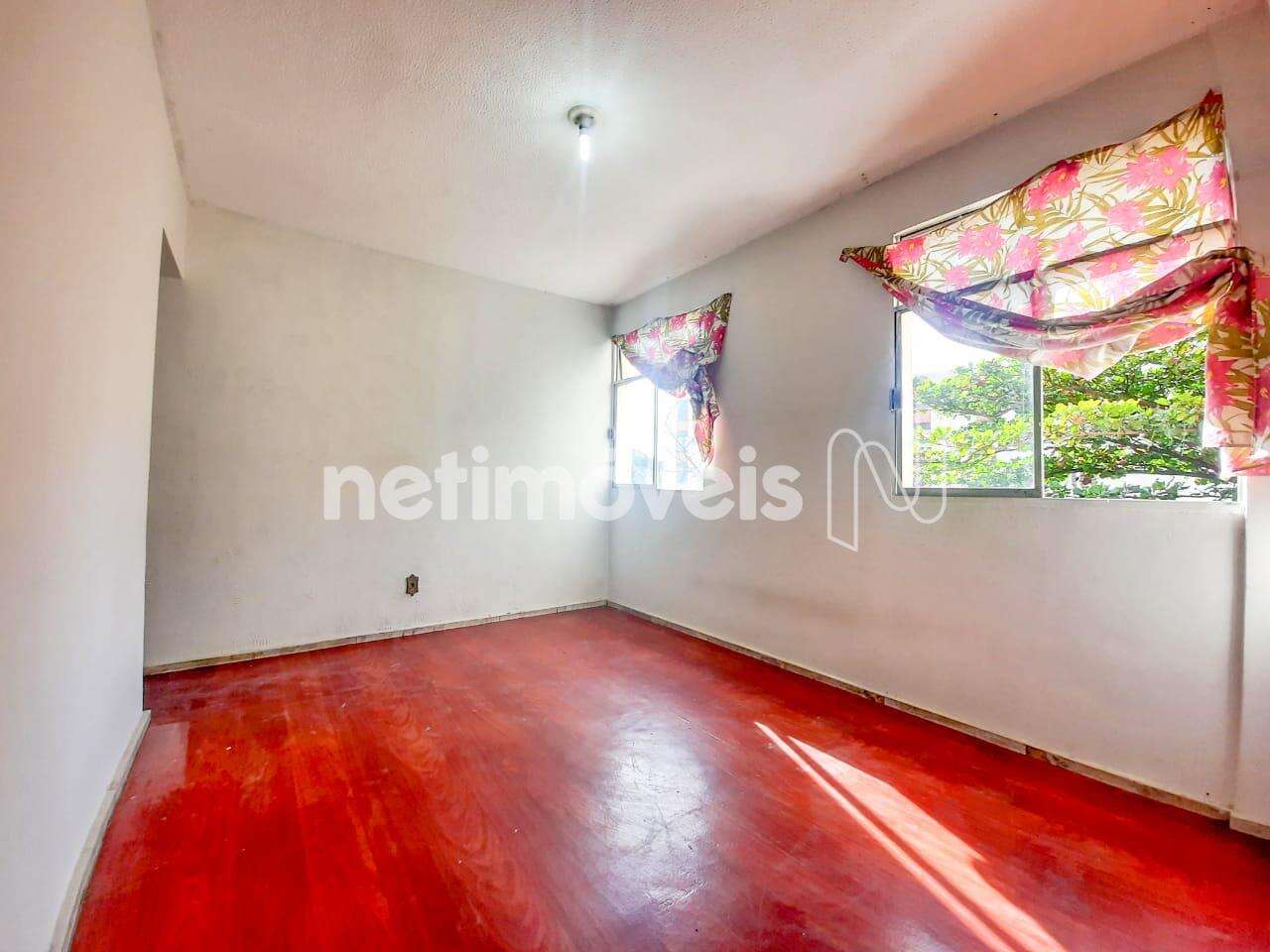 Sala ampla para 02 ambientes