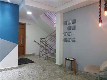 Hall Social