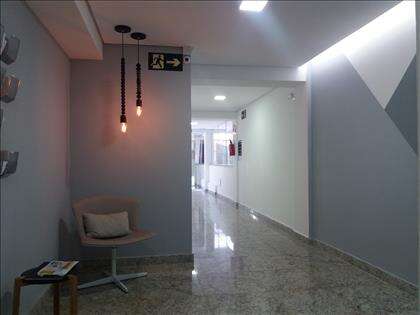 Hall Social