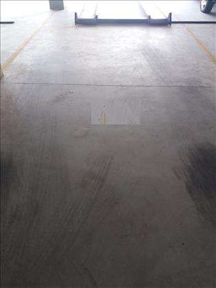 Vaga de Garagem