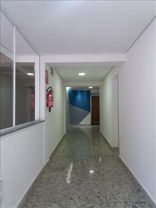 Hall Social Outro Ângulo