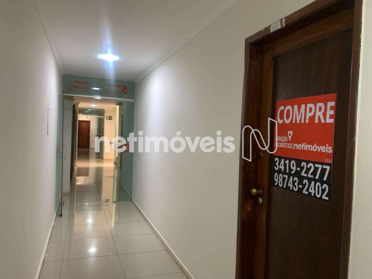 Corredor - Outro ângulo