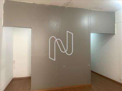 Ante Sala e Entrada 