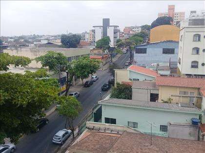 Vista da Sala