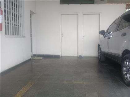 Vaga de Garagem