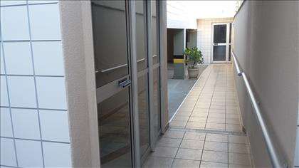 Hall de Entrada