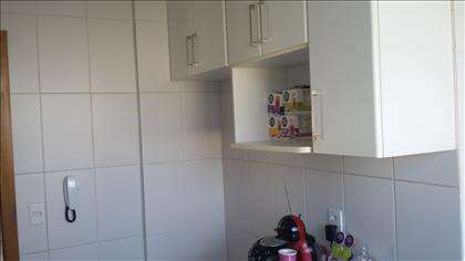 Armários - Cozinha