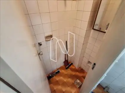 Banheiro Quarto D.C.E.  