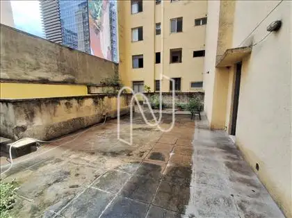 Área Livre 