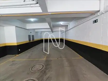 Vagas de garagem  