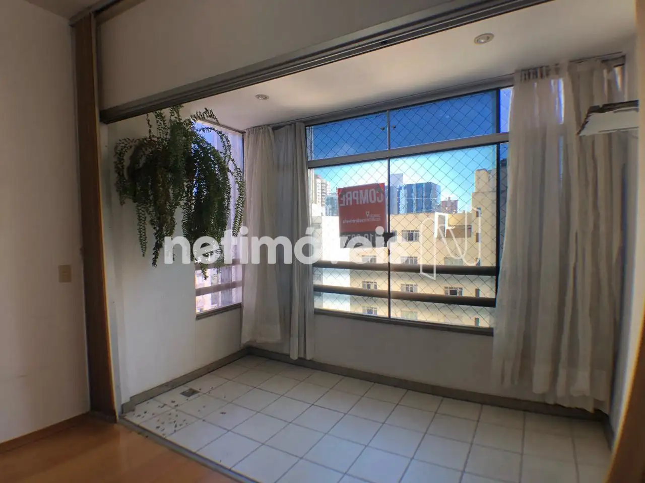 Sala - Varanda Integrada