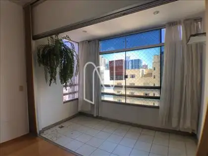 Sala - Varanda Integrada
