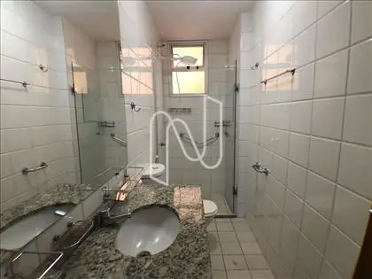Banheiro Suíte