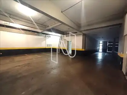 Vaga de garagem 