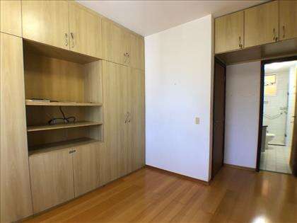 Quarto Suíte - Outro Ângulo