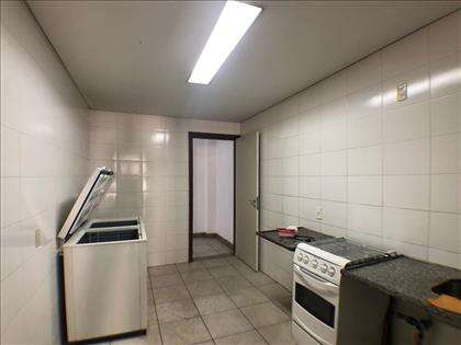 Cozinha do Salão de Festas