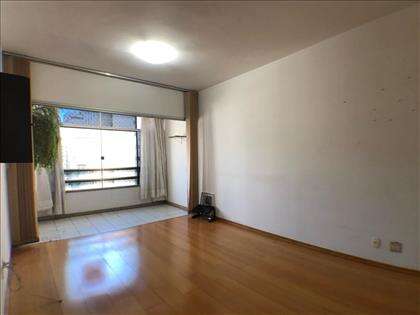 Sala com Varanda