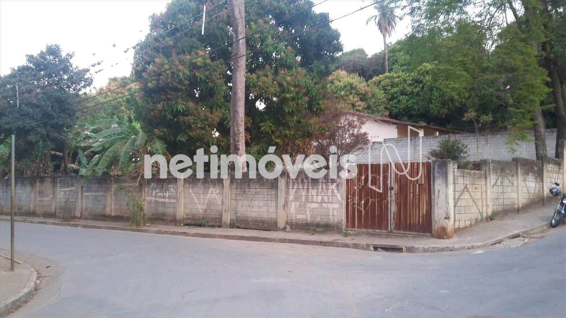 Lote Murado de Esquina