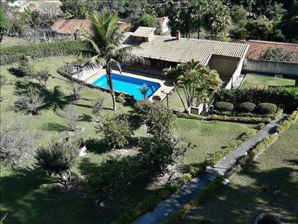 Vista da Varanda