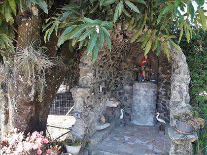 Gruta de Santo Expedito