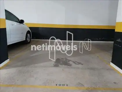 Vaga de Garagem (02) 