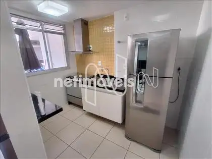 Cozinha - Salão de Festas  