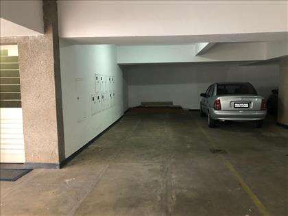 Garagem