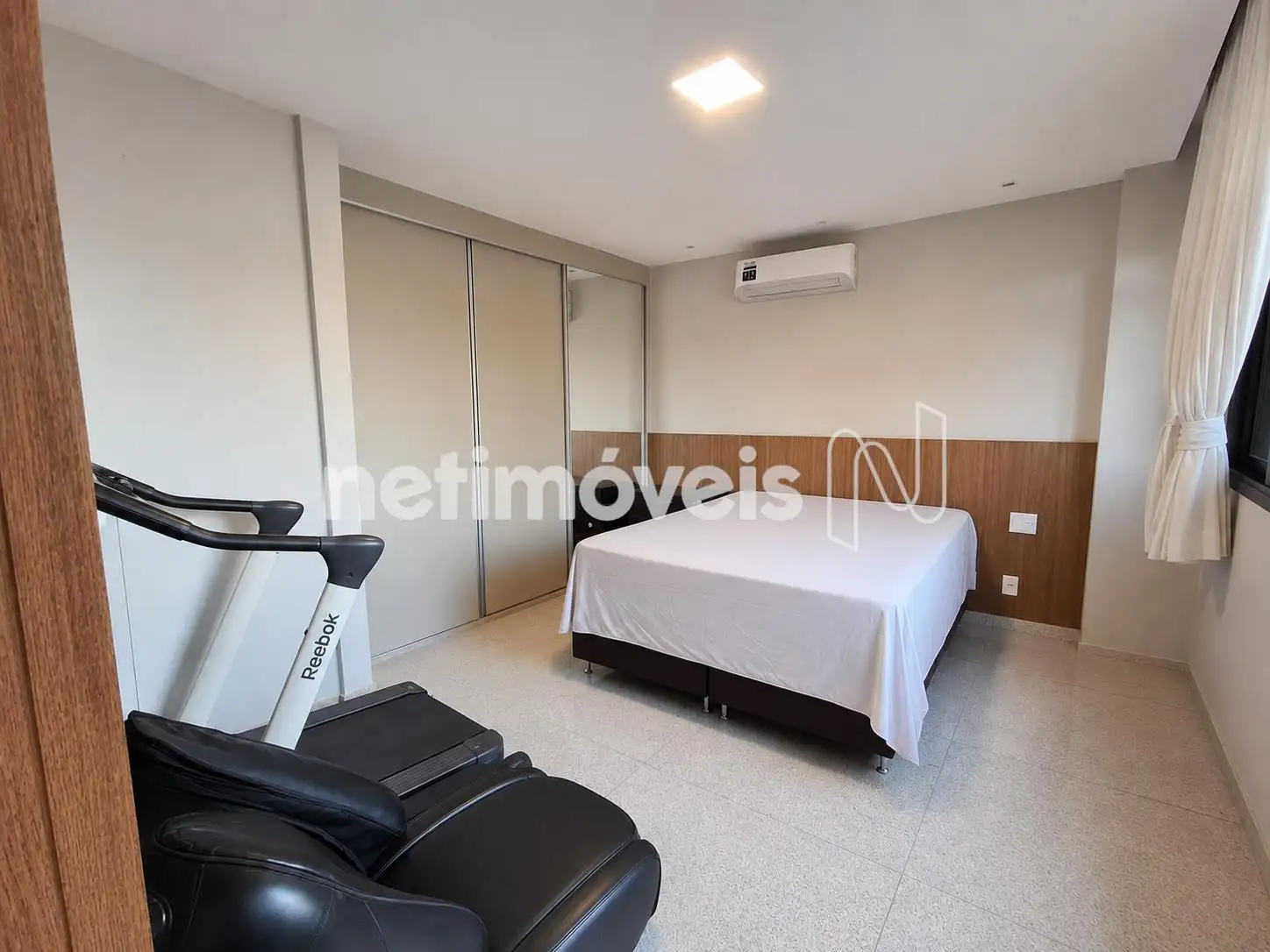 Quarto 05 - 2° nível