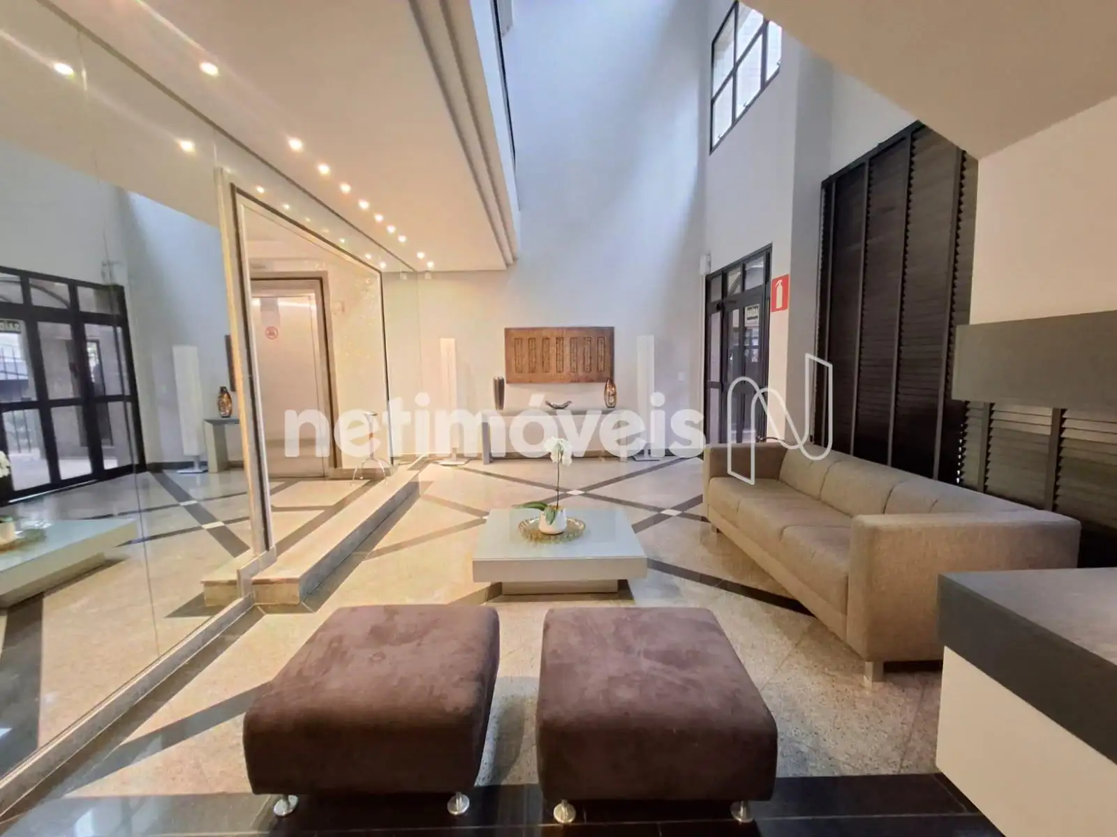 Hall de Entrada