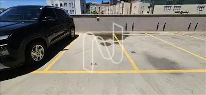 Vagas de garagens  