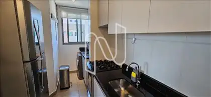 Cozinha / Área de serviços 