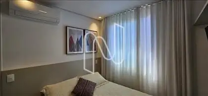 Quarto suíte (casal)  