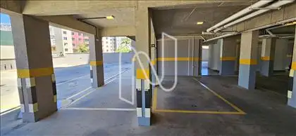Vagas de garagens 